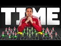 The Complete Tactical Evolution Of Mikel Arteta