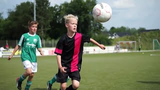 SSV Happerschoß E-Jugend U10 Jahrgang 2006 - Turnier der Sportsfreunde Troisdorf 05