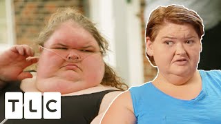 Amy Reveals Her Plans To Hire A Nurse For Tammy | 1000-lb Sisters