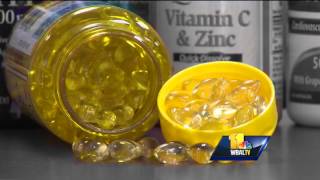 Vitamin deficiencies could cause fatigue