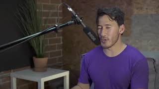 markiplier consuming his microphone compilation