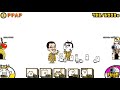 the battle cats pikotaro collab li l side dish of ppap