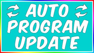 How To: Make A VB.NET Auto Updater! #2