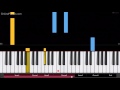 Imagine Dragons - Walking the Wire - Easy Piano Tutorial
