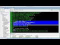 Going from SELECT * To Just the Cols You Want in Oracle SQL Developer