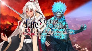 【FGO】 天草四郎 vs エミヤ \u0026 アンリマユ  - 地獄を見た者たち - 【Fate/Grand Order】