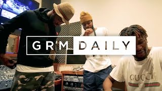 Jadace Leason - They Don't Know (Prod. By NHMYHD) [Music Video] | GRM Daily