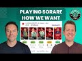 Playing Sorare How We Want (with Lairdinho & GatorGuy231)