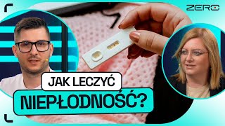 ZERO ZNIECZULENIA #13: LECZENIE NIEPŁODNOŚCI W POLSCE - METODY, DOSTĘPNOŚĆ, REFUNDACJA