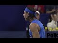 Rafael Nadal - Epic Reactions & Celebrations (HD)