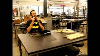 OEDK Safety Video Gag Reel