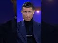 Trust the Process: Ronaldo's Keys to Success