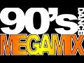 90's Megamix - Dance Hits Of The 90s - Epic 2 Hour 90’s Dance Megamix!