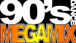 90 s Megamix Dance Hits of the 90s Epic 2 Hour 90 s Dance Megamix