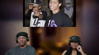 G Herbo (AKA Lil Herb) x Lil Bibby - Kill Shit (Official Music Video)| #reaction #gherbo #lilbibby