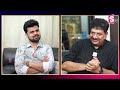 actor chinna about balayya incident sumantv interviews anchor roshan sumantv exclusive