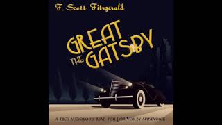 The Great Gatsby (version 2) by F. Scott Fitzgerald read by afinevoice | Full Audio Book