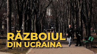 Ce cred moldovenii despre conflictul din Ucraina | zdg.md