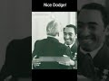 How To Dodge Brezhnev's Kiss 😘