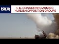 U.S., Israeli strikes intensifying across Iran | FOX 10 Phoenix