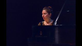 Listen to the Birds, Anna Showalter Lecture Recital