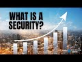 What is a Security? | Securities Simplified with the Howey Test