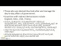 indirect decomocracy ಪರೋಕ್ಷ ಅಥವಾ ಪ್ರತಿನಿಧಿ ಪ್ರಜಾಪ್ರಭುತ್ವ political science ii