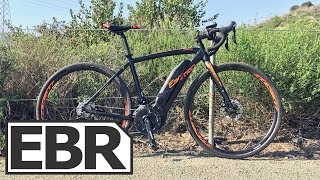 Easy Motion Rebel Gravel-X PW Review - $3.4k