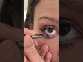 easy cat eye makeup tutorial beauty makeup makeuptutorial