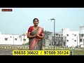 luxurious gated community coimbatore othakalmandapam coimbatore pollachi l u0026t tech