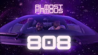 ALMOST FAMOUS - 808 (prod. 47beatz)