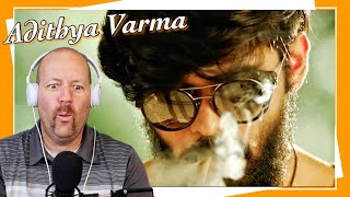Adithya Varma Teaser | Reaction | Dhruv Vikram | Tamil