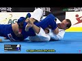 BATTLE OF THE GOATS | Roger Gracie & Buchecha