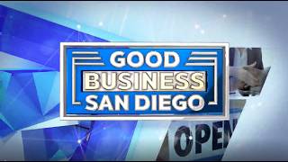 MS Supply Chain Analytics | CSUSM Extended Learning Featured on Good Business San Diego