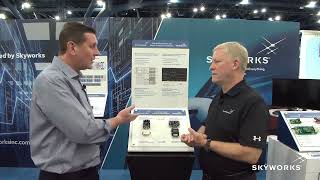 Skyworks / Wolfspeed, Silicon Carbide (SiC) FETs Automotive Isolated Gate Driver Demo