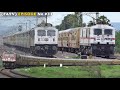 Frequently ASKED Train VIDEO (FATV) EPISODE No #33 | Gowthami SF + Humsafar SF + VandeBharat Etc  IR