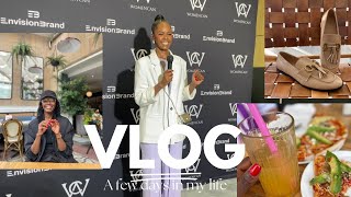 #VLOG: Attending an event +Closet Clean Out + Lunch + Cooking \u0026 more!! #southafricanyoutuber