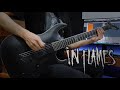 In Flames - Meet your maker | guitar cover