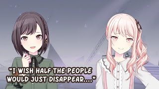 [Project Sekai] Ena Accidentally Makes A Marvel Reference (Eng Sub)