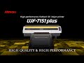 UJF-7151plus | MIMAKI ENGINEERING CO., LTD.