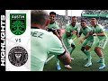 HIGHLIGHTS: Austin FC vs. Inter Miami CF | March 06, 2022