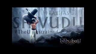Bahubali Movie Official Trailer (Treaser) With Charector's Posters |Bahubali background music