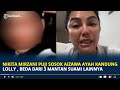 Nikita Mirzani Puji Sosok Aizawa Ayah Kandung Lolly, Beda Dari 3 Mantan Suami Lainnya