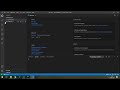 vs code | JavaScript | command line|Hello World | Tutorial | First program on JavaScript | Learn vs