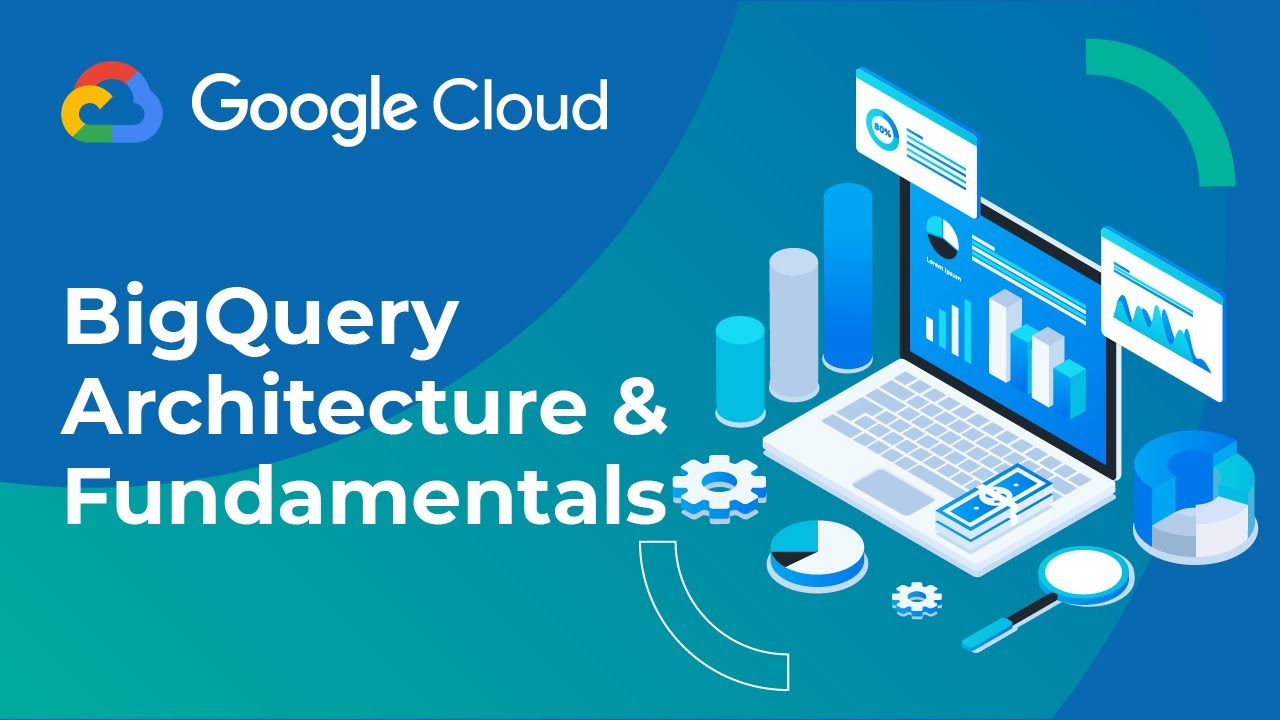 Google Cloud Bigquery Architecture Fundamentals Youtube