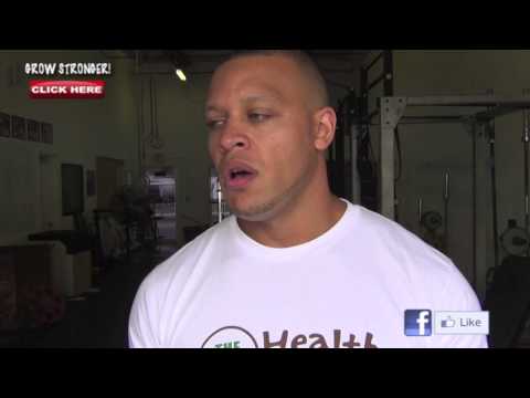 How to Make Soft Muscles HARDER How to Make Soft Muscles HARDER