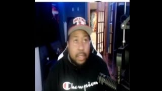 DJ Akademiks shares Hilarious holiday stories!