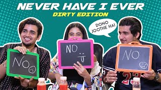 Never Have I Ever - Teentigada | Sameeksha Sud | Vishal Pandey | Bhavin Bhanushali