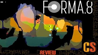 FORMA 8 - PS4 REVIEW