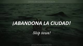 Set It Off | N.M.E | Lyrics + Sub Español